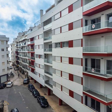Caravelas 2-Bedroom Apartment With Pool - 50M From The Beach Armação de Pêra Kültér fotó
