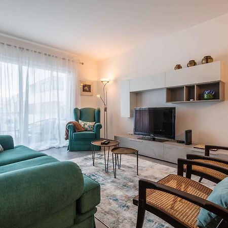 Caravelas 2-Bedroom Apartment With Pool - 50M From The Beach Armação de Pêra Kültér fotó