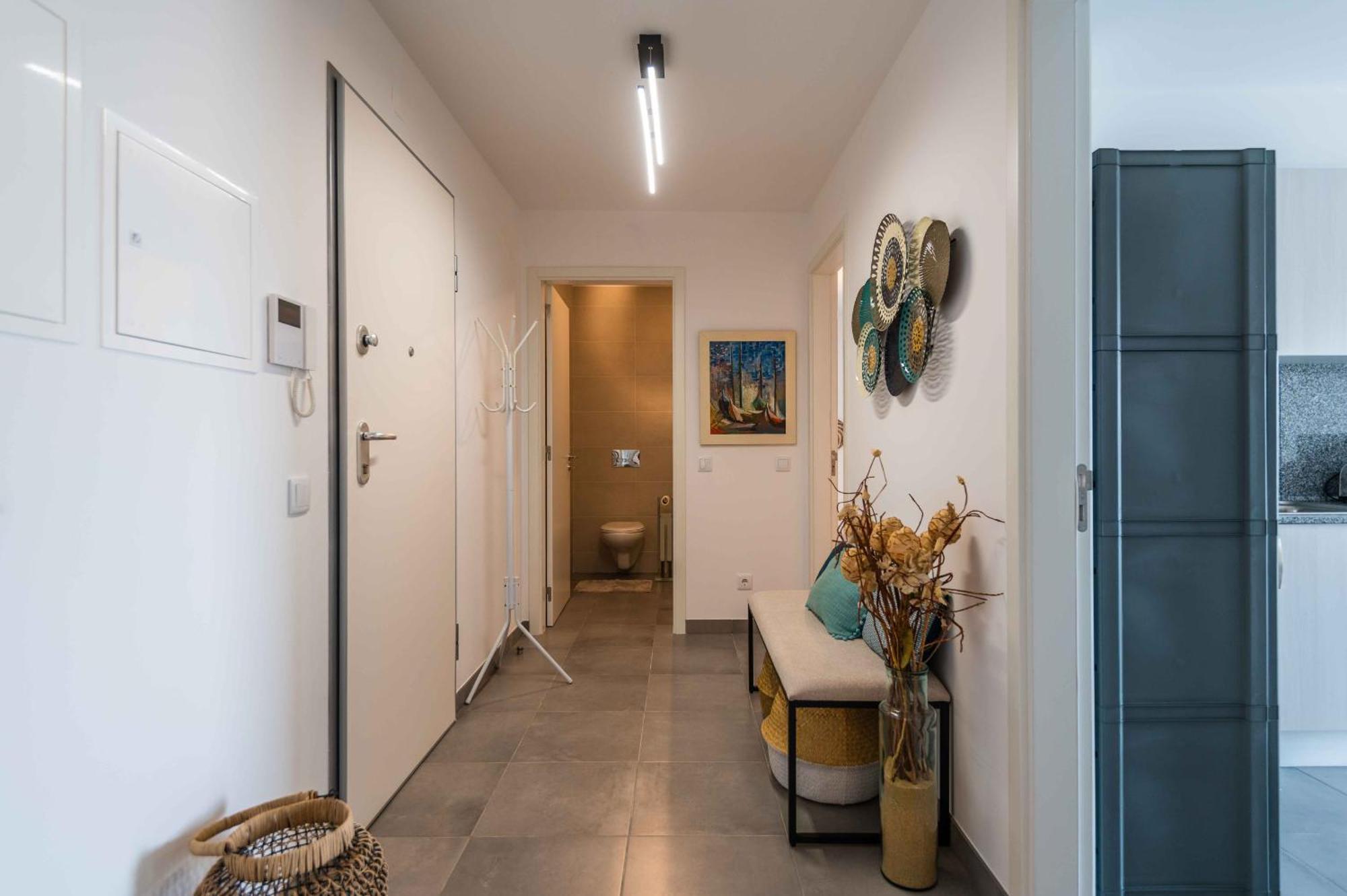 Caravelas 2-Bedroom Apartment With Pool - 50M From The Beach Armação de Pêra Kültér fotó