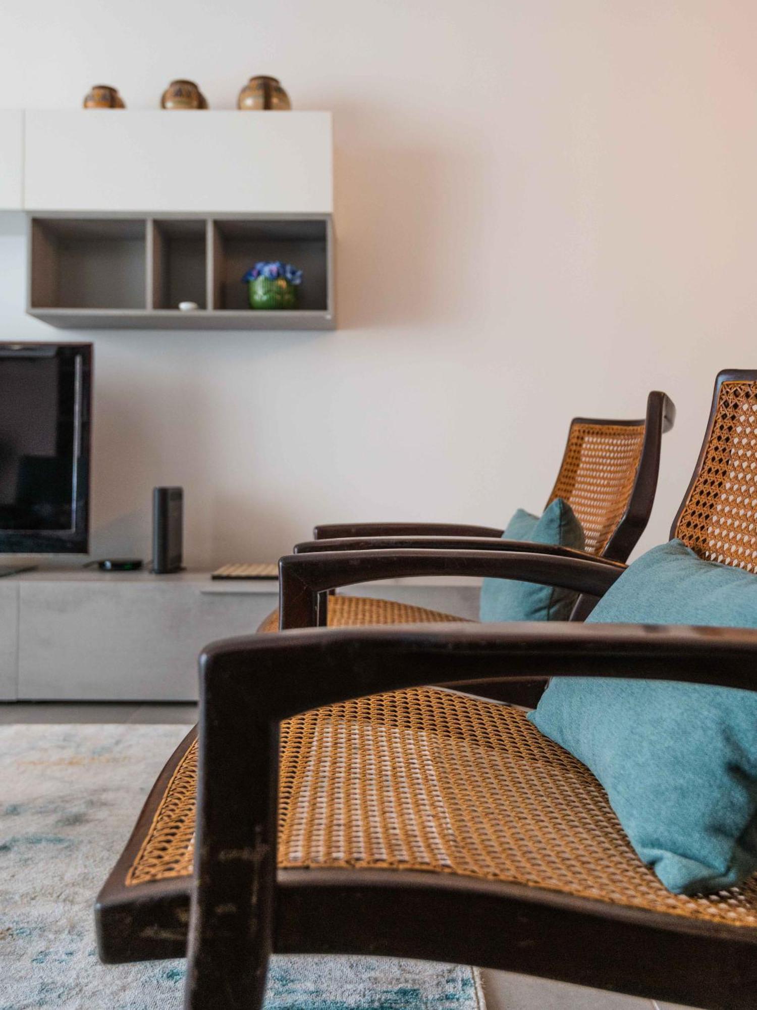 Caravelas 2-Bedroom Apartment With Pool - 50M From The Beach Armação de Pêra Kültér fotó