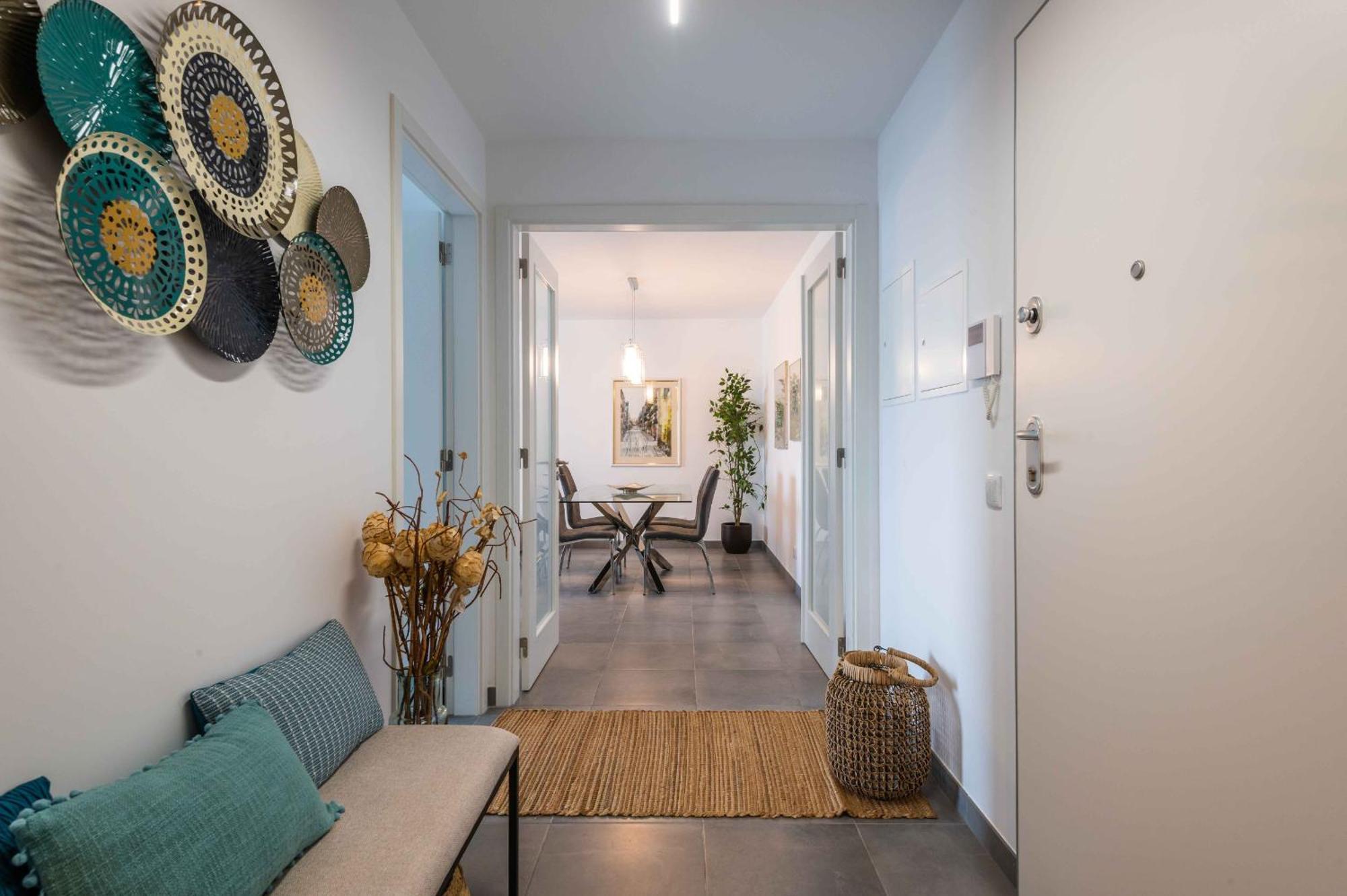 Caravelas 2-Bedroom Apartment With Pool - 50M From The Beach Armação de Pêra Kültér fotó