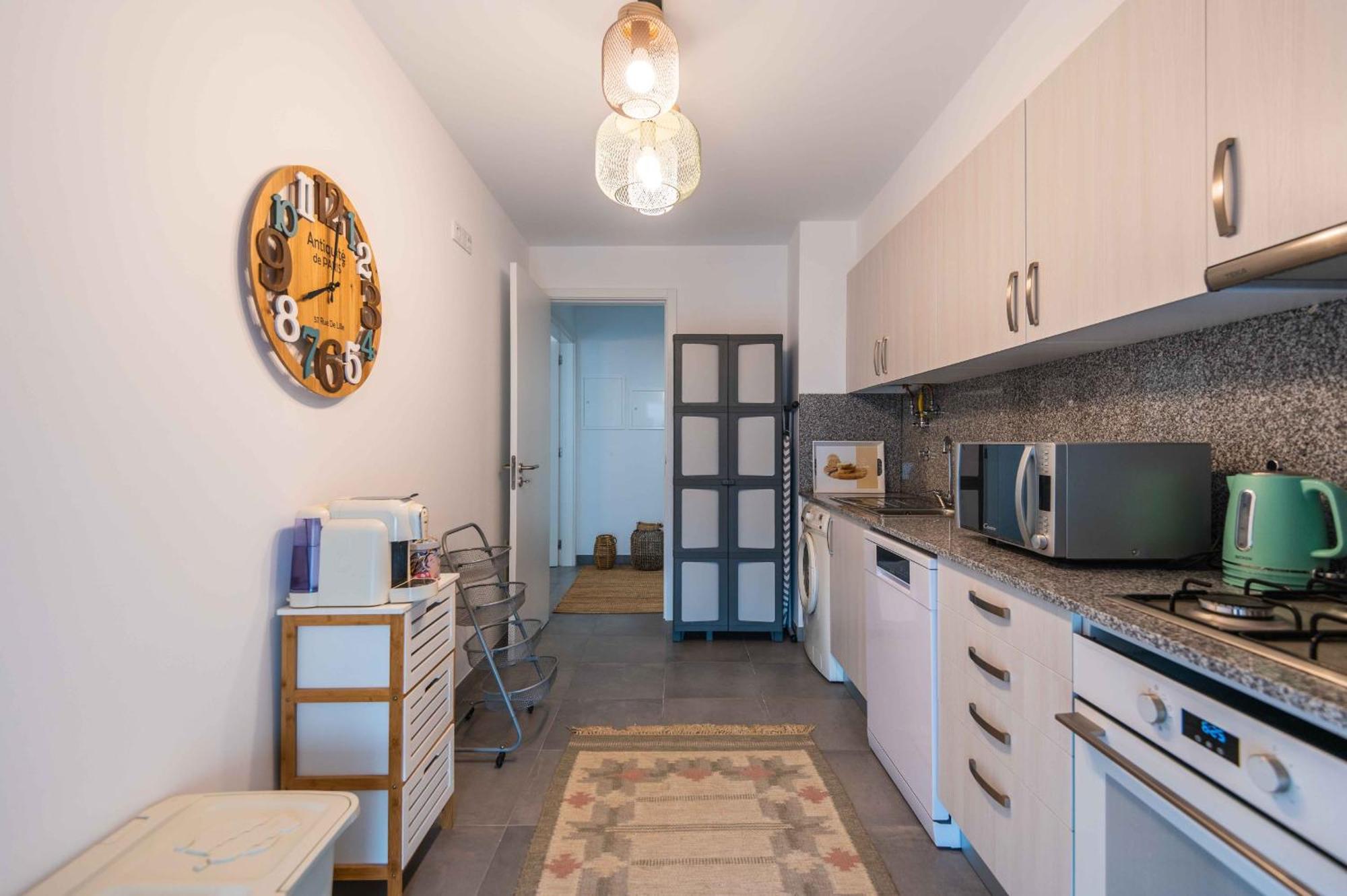 Caravelas 2-Bedroom Apartment With Pool - 50M From The Beach Armação de Pêra Kültér fotó