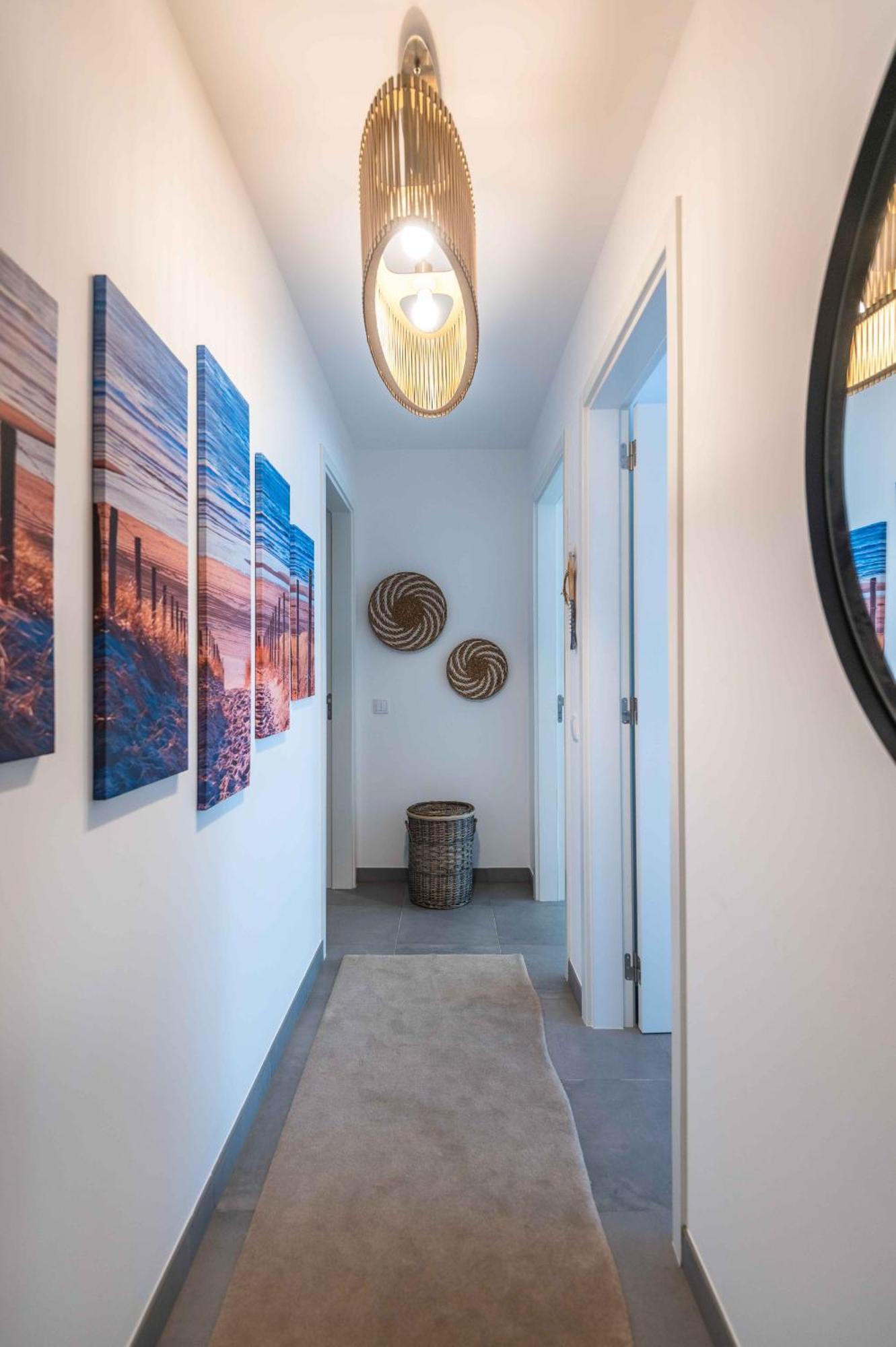 Caravelas 2-Bedroom Apartment With Pool - 50M From The Beach Armação de Pêra Kültér fotó