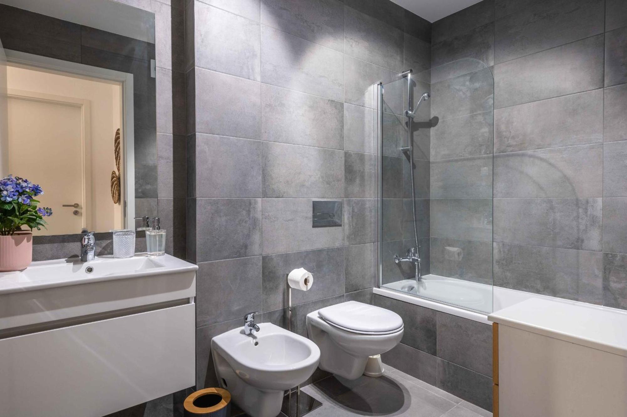 Caravelas 2-Bedroom Apartment With Pool - 50M From The Beach Armação de Pêra Kültér fotó
